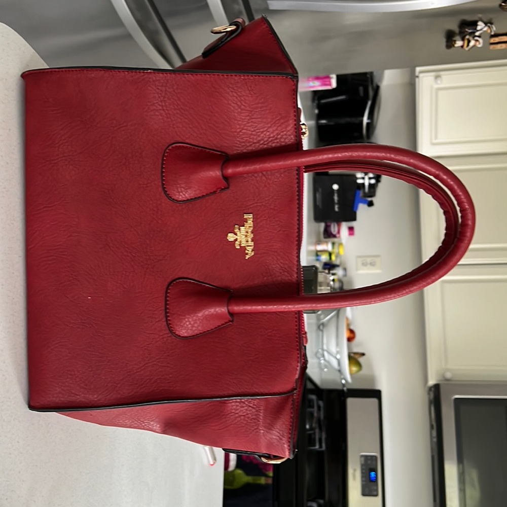Prada imitation